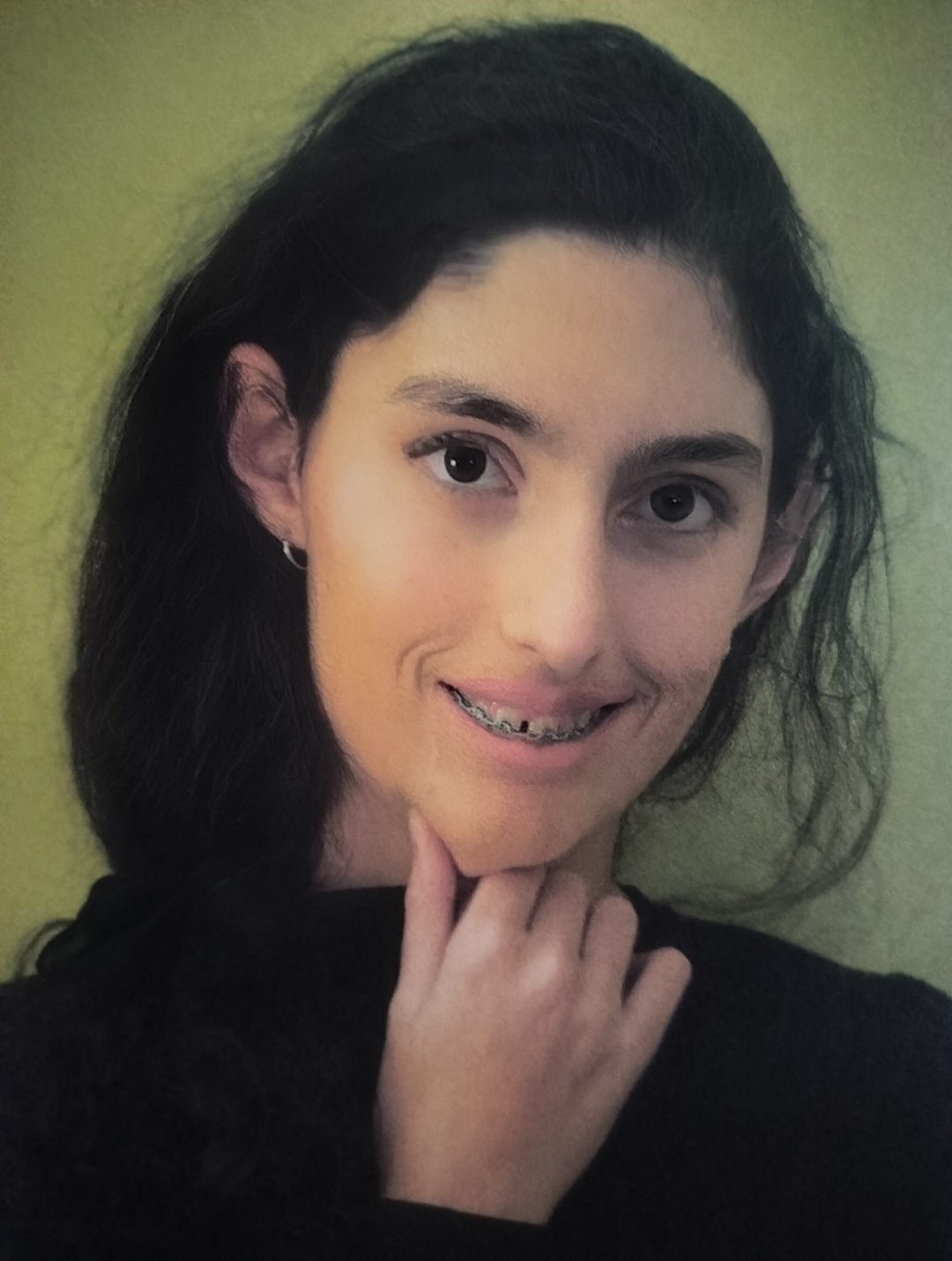 Angelina Dallas