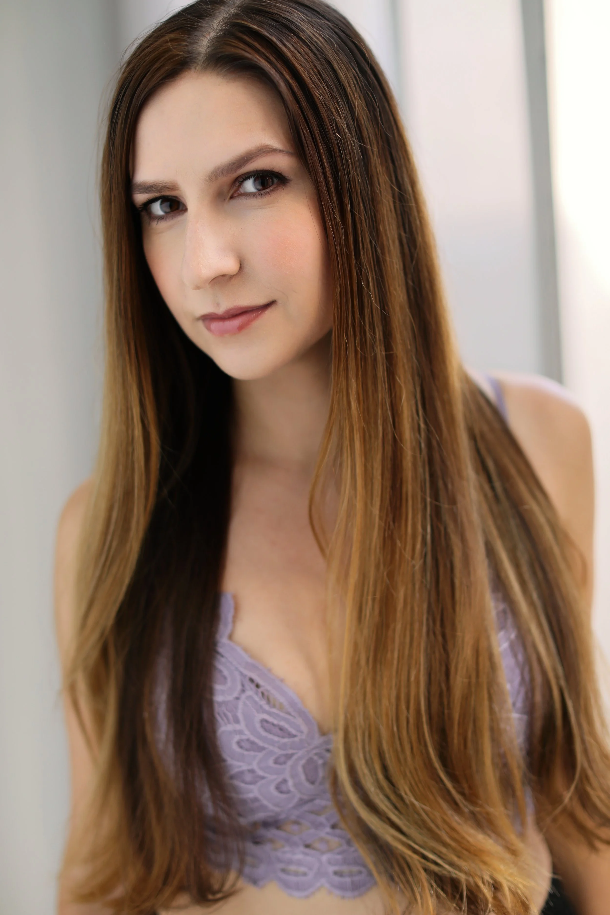 Patricia Yeazell