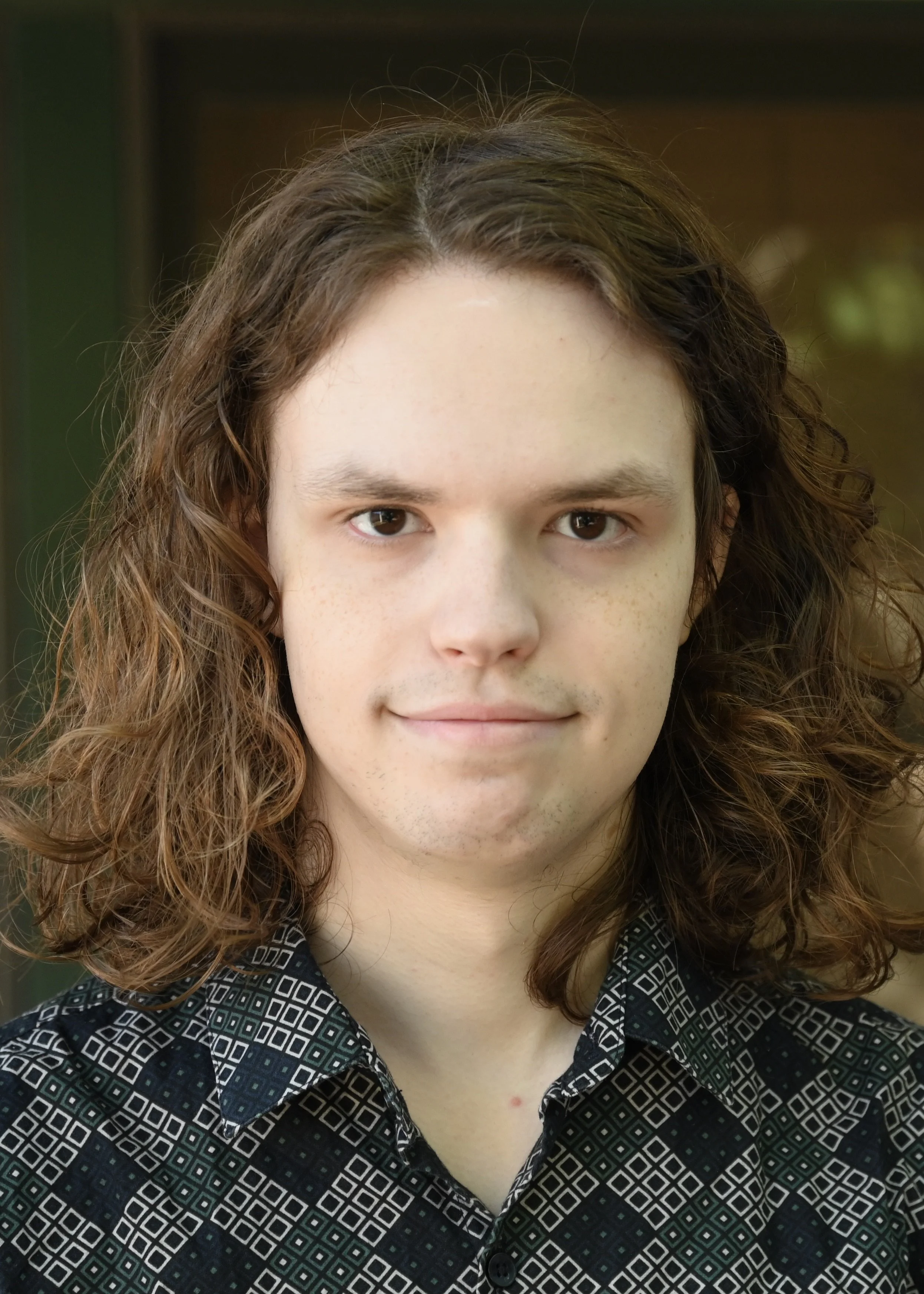 Alec Drummond