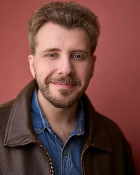 Travis Martin