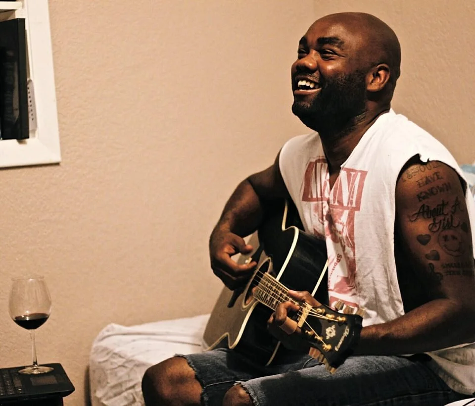 Kevin Ray Johnson