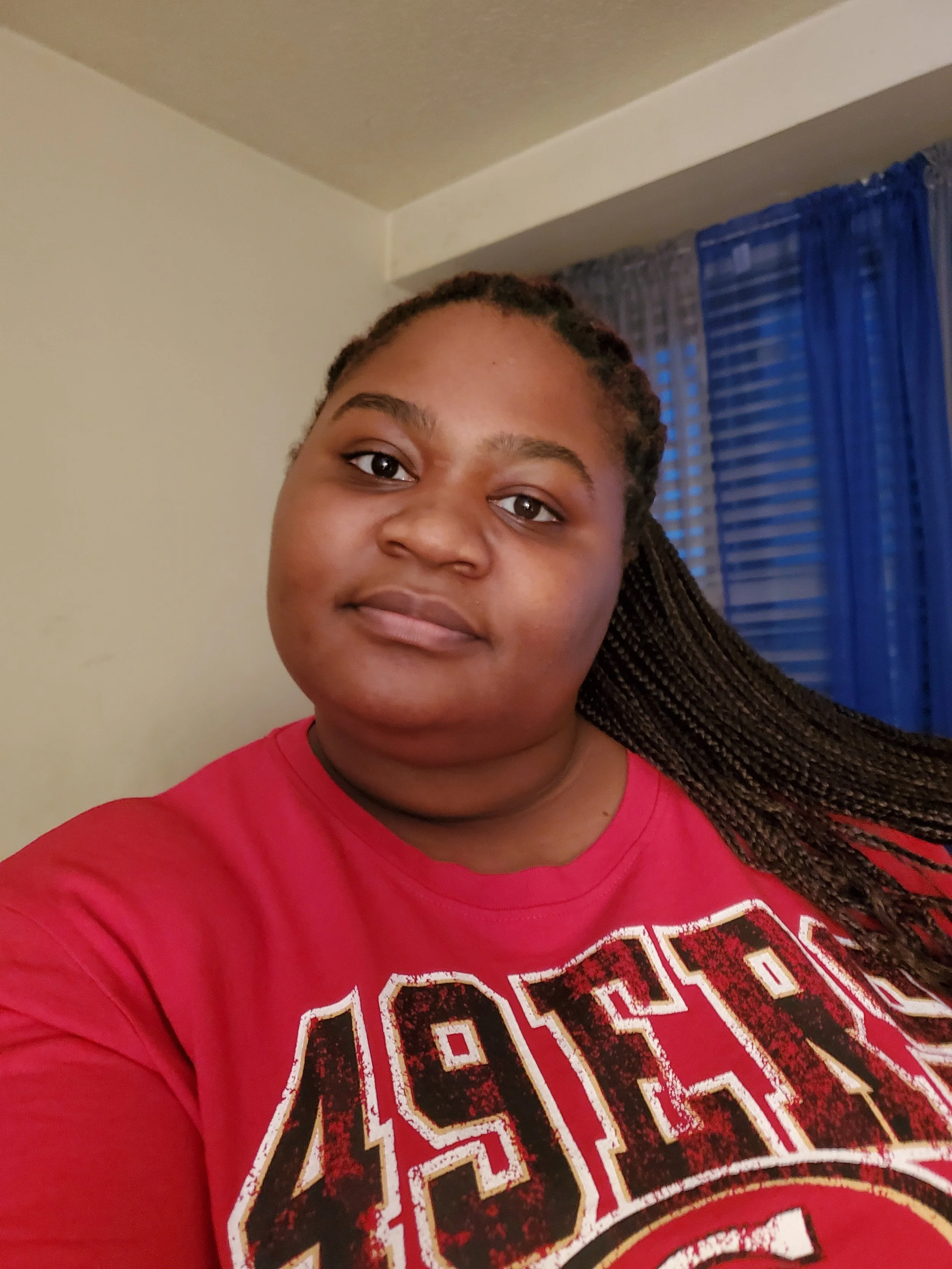 Brittany Jones