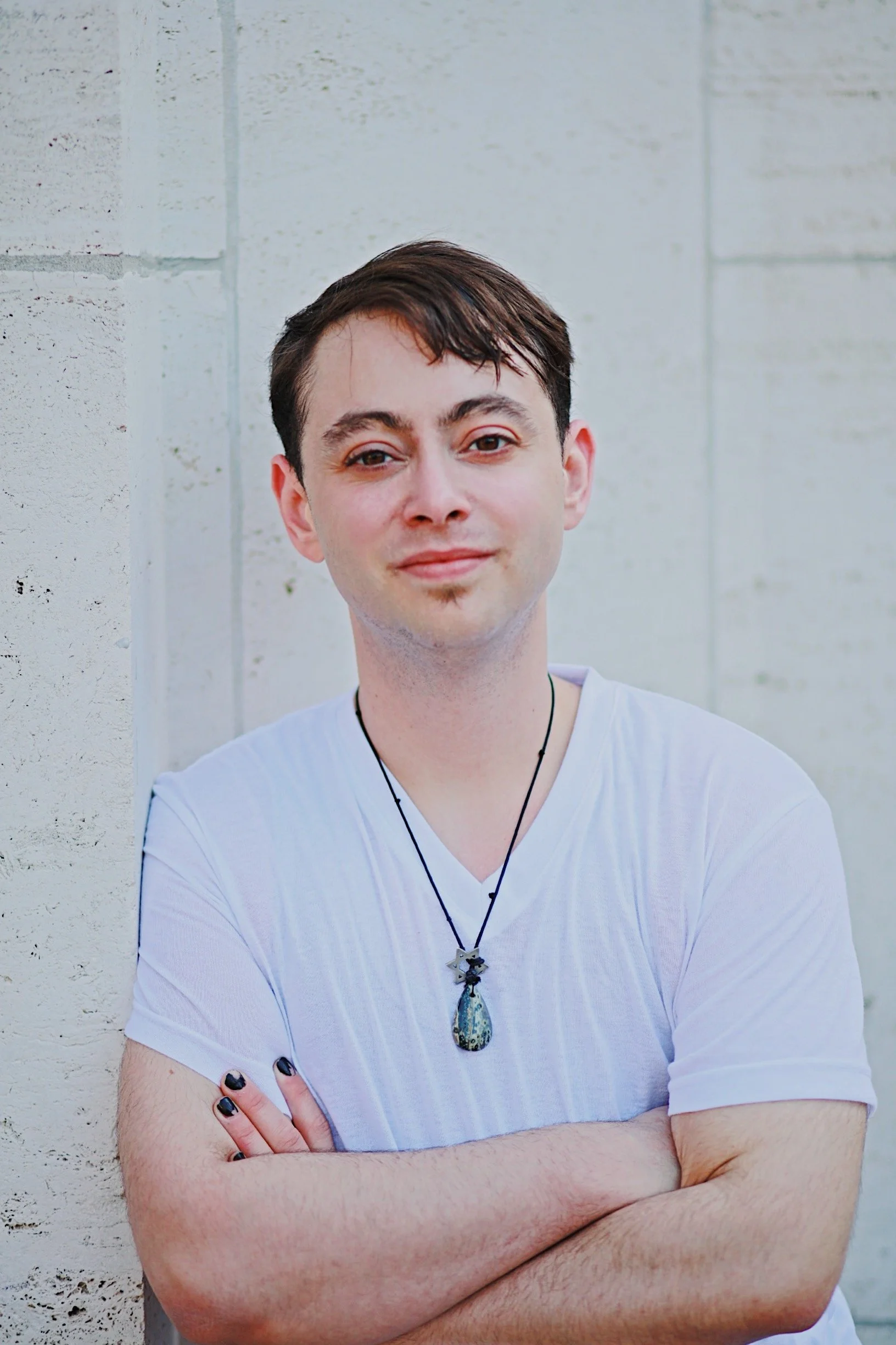 Kit James Chaim