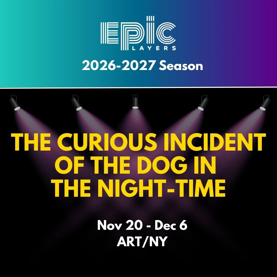 The Curious Incident of the Dog in the Night-Time
