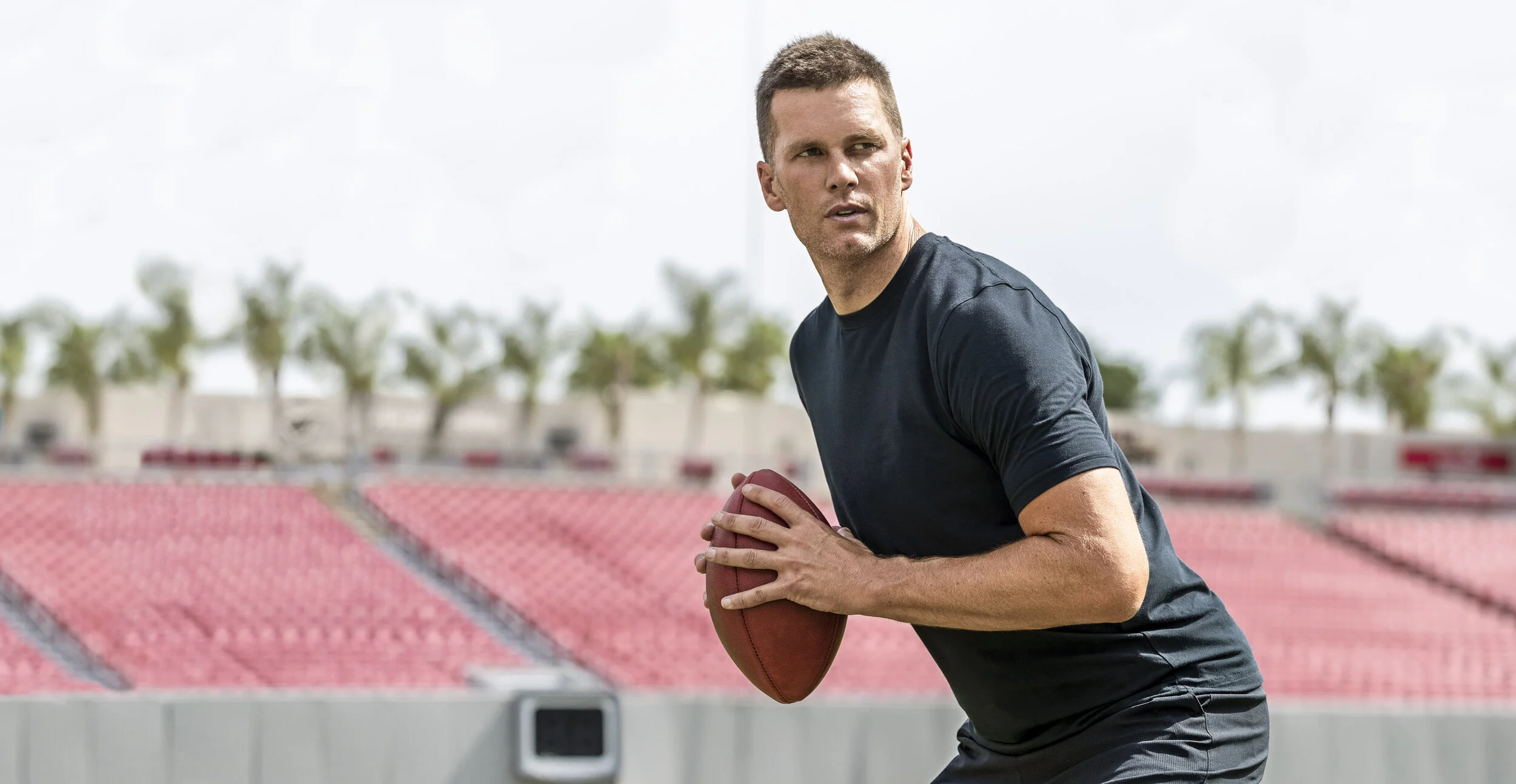 under armour greatest tee