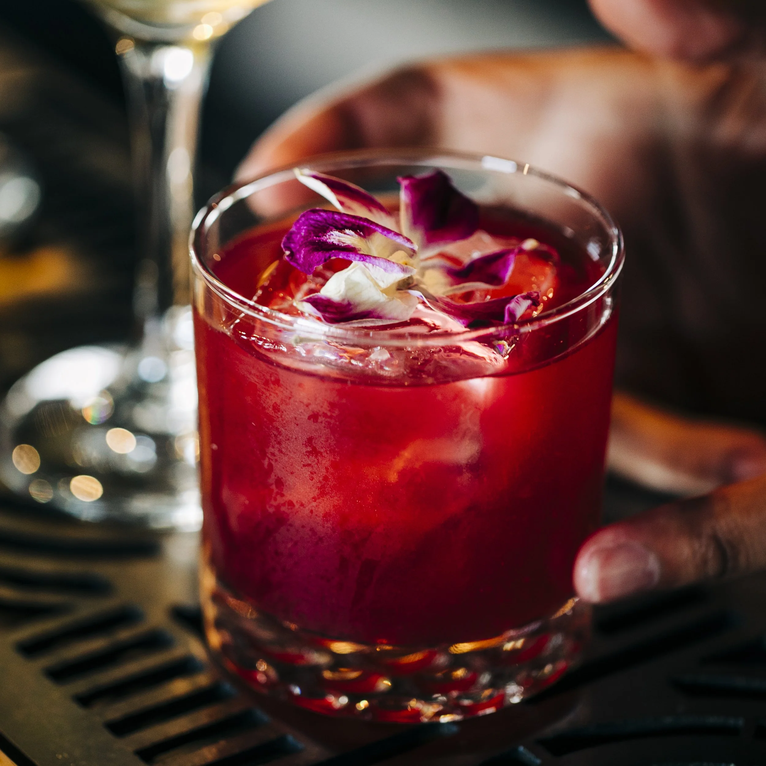 Port of Entry Vodka — EOD Distillery Wilmington, NC