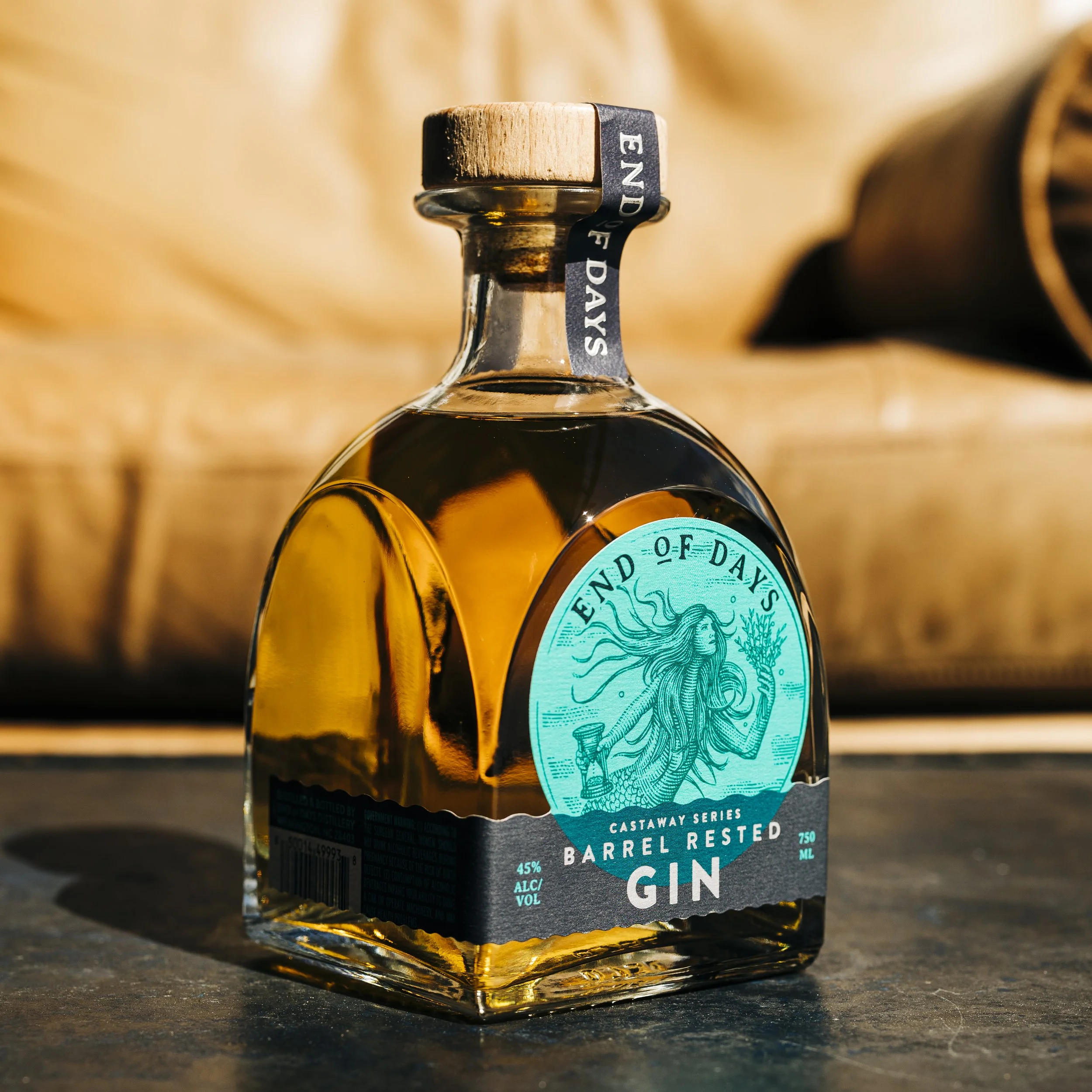 Media/News — EOD Distillery Wilmington, NC