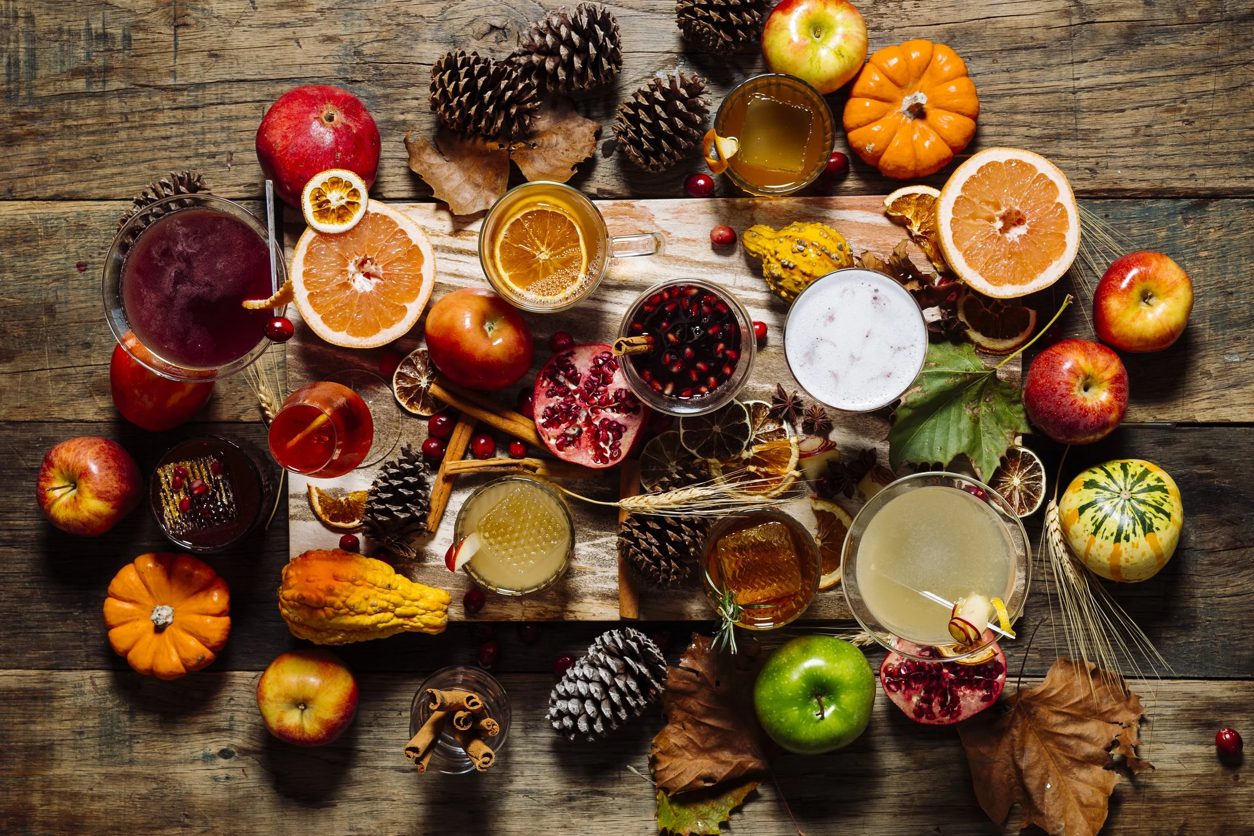 Cocktail Recipes — EOD Distillery Wilmington, NC