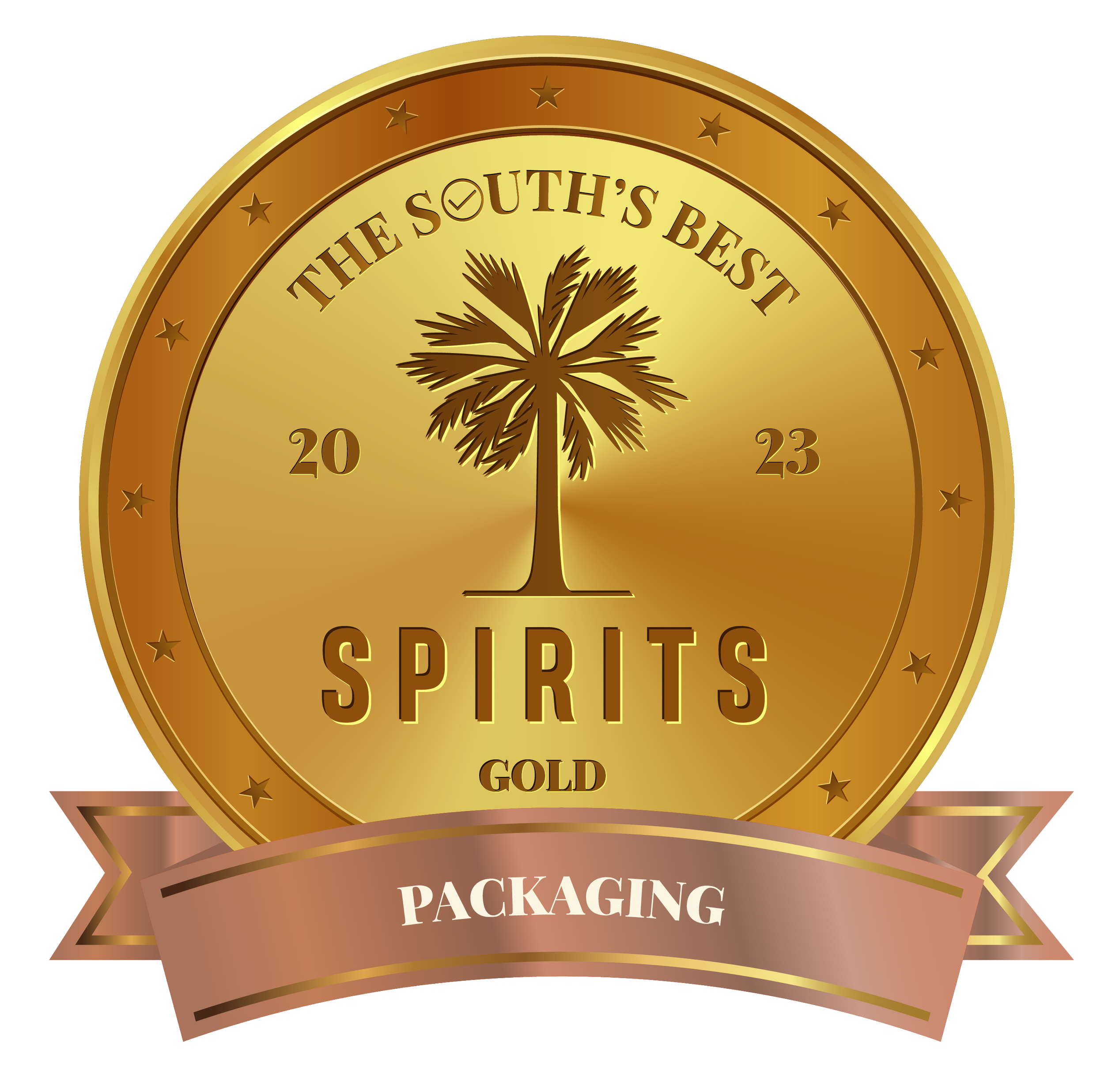 Castaway Series Barrel Rested Rum — EOD Distillery Wilmington, NC