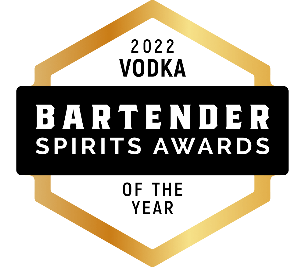 Port of Entry Vodka — EOD Distillery Wilmington, NC