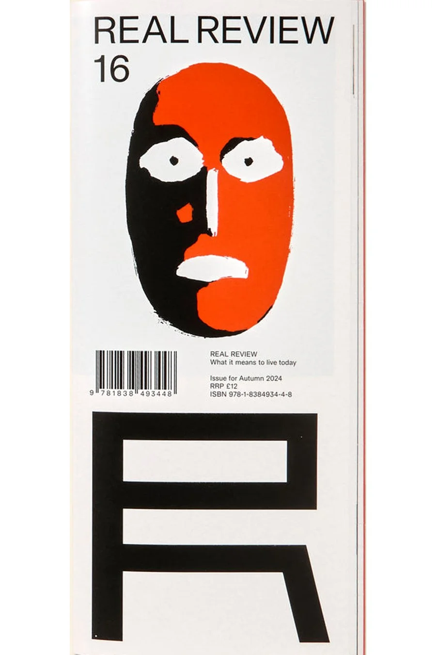 Real Review No. 16