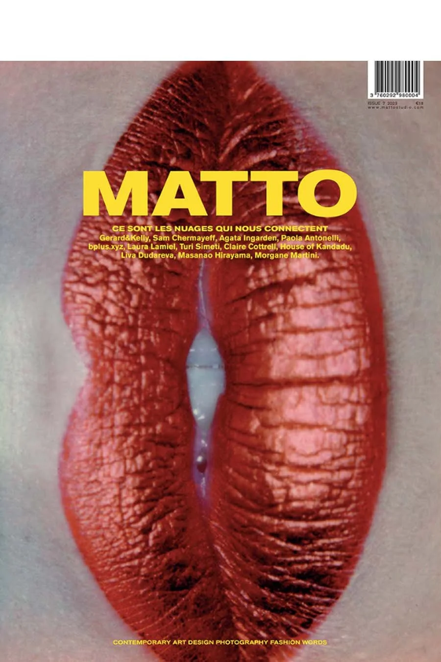 Matto No. 7