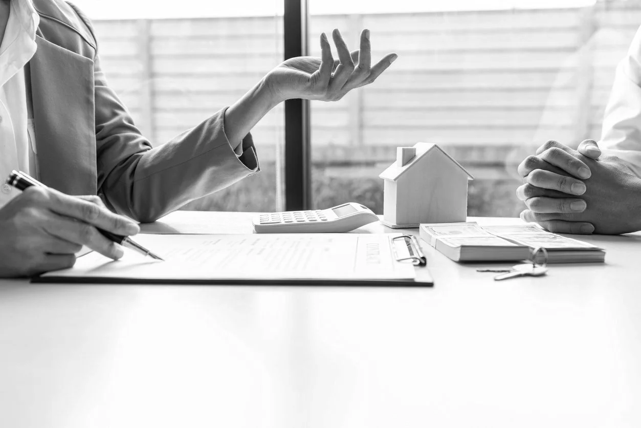 Should I Pay Off My Mortgage Early?