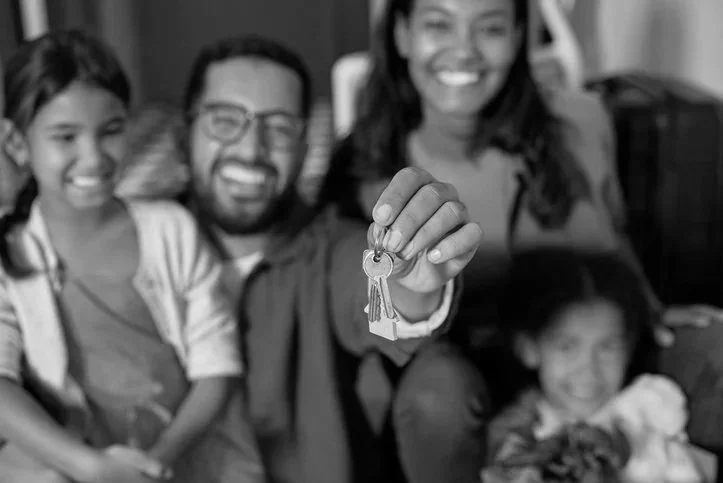 5 Ways to Help Your Children Buy a Home