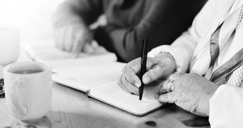 How Clear Estate Planning Can Be One Final Act of Love for Your Family