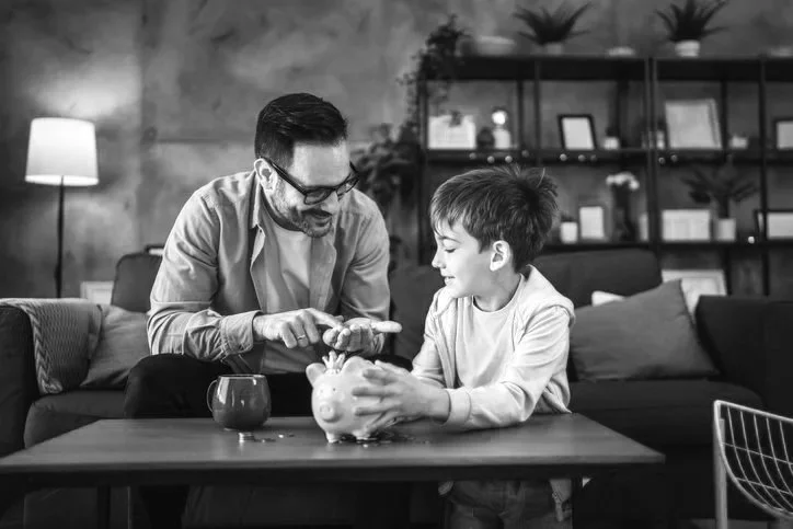 Trump Accounts: A New Way to Build Long-Term Wealth for Your Children