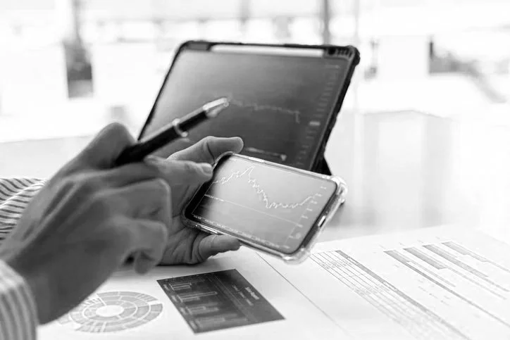 Borrow Against Your Portfolio Without Selling It