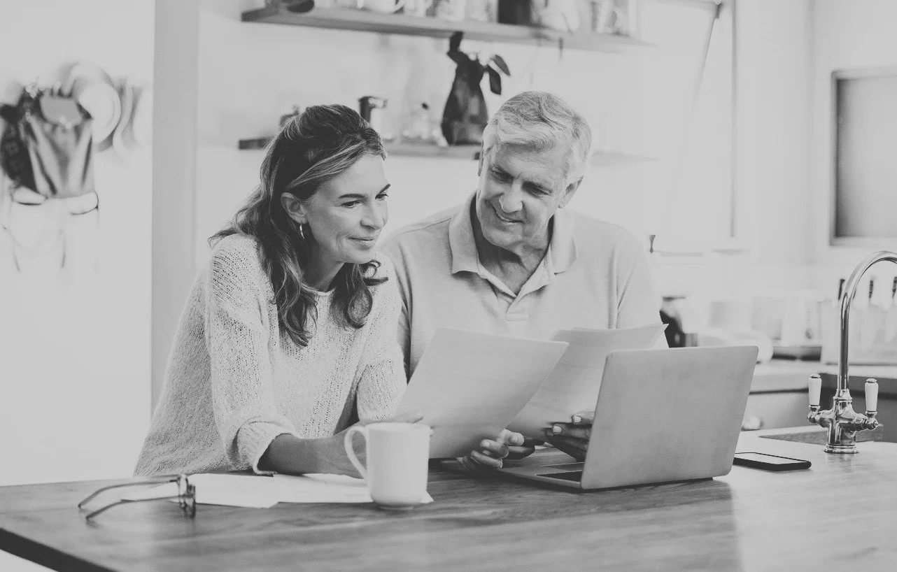 Long-Term Care Planning: Weighing Your Options Before You Need Them