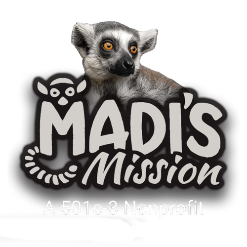 Madi&#39;s Mission