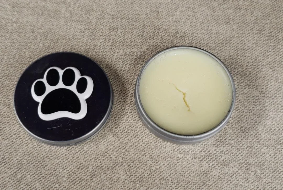 Paw Balm