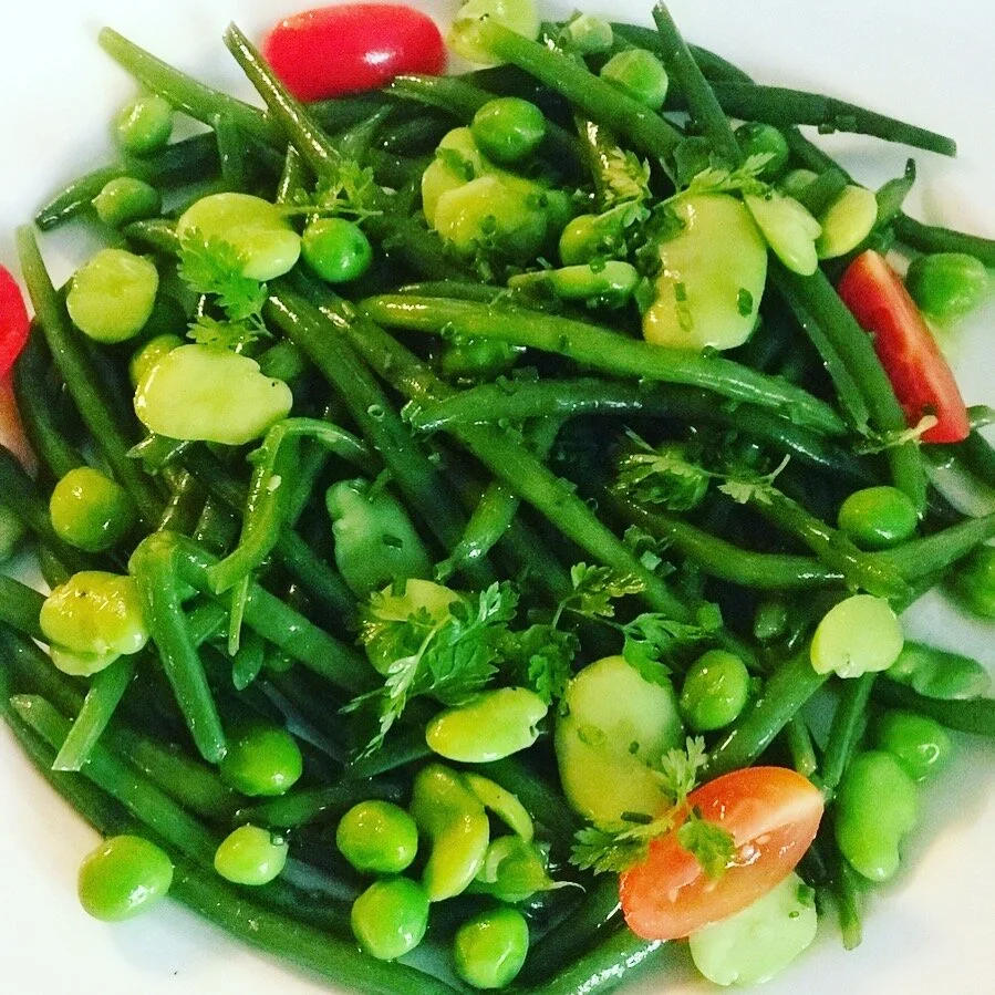 L'Impertinent Restaurant - Travel Thursday @limpertinent #beyond_brooke...