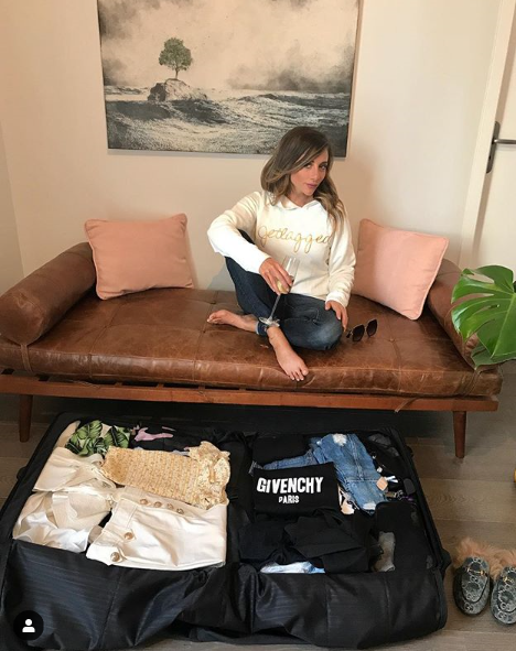 Biarritz, France - urrent situation JET LAG 🙄✈️ ...