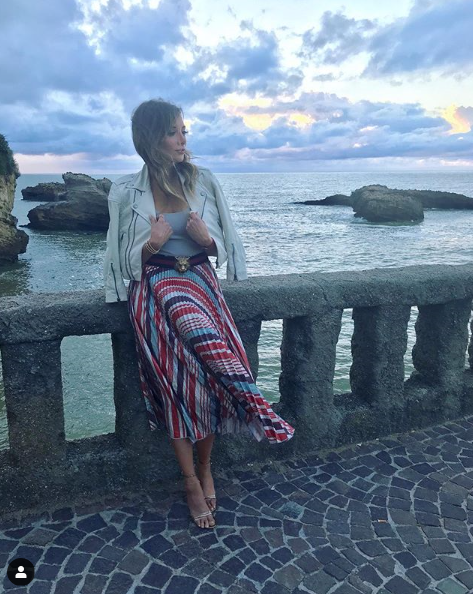 Biarritz, France - BLOWN away ✨💕✨ .