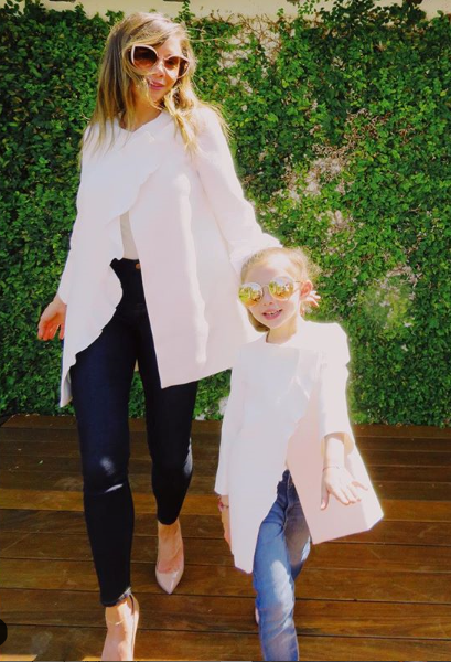 Los Angeles California - Stepping into Summer like ☀️...