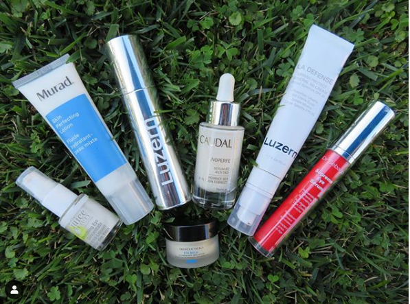 Los Angeles, California - Skincare obsession💥...