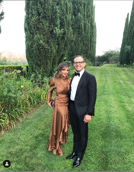 Beverly Hills, California - I Love a reason to get super formal! ...