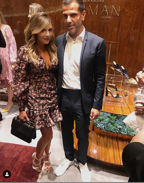 Bal Harbour Shops - So excited the @alexandrebirman store opening @balharbourshops!...