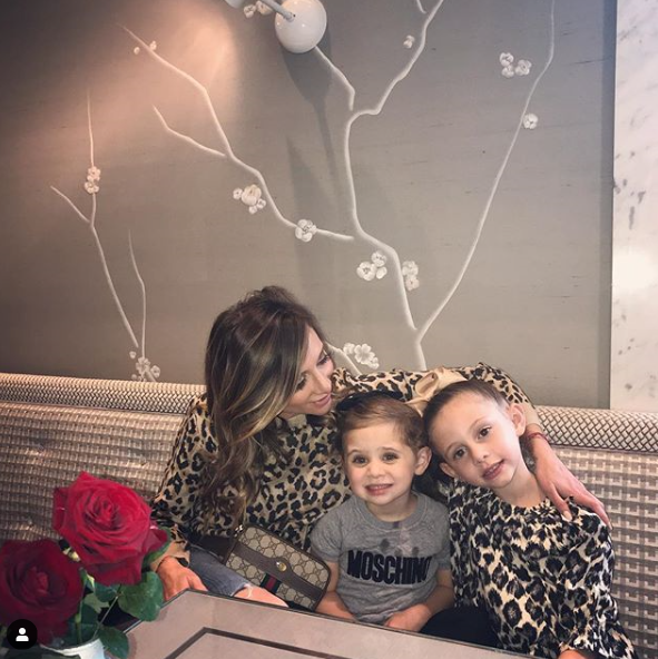 London Berkeley Hotel - Fall trend alert 🚨...