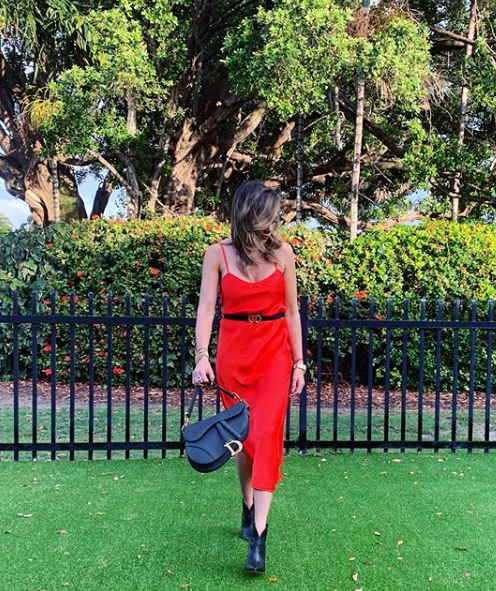 Miami Beach, Florida