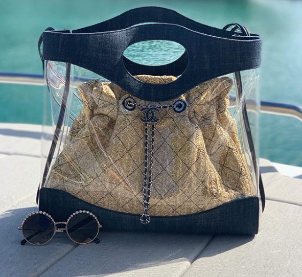 Weekend Vibes 👙☀️💦 