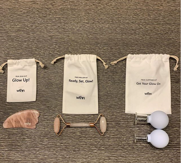 Self-Care on a Sunday ☺️