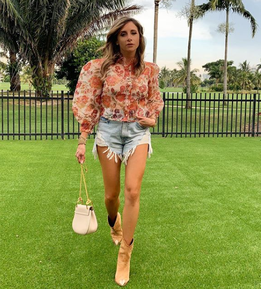 Miami Beach, Florida