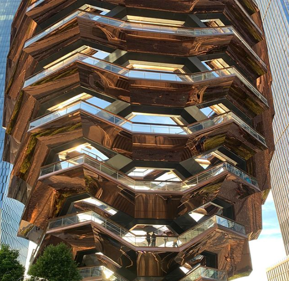 So this trip was a real girly mommy/daughter trip...