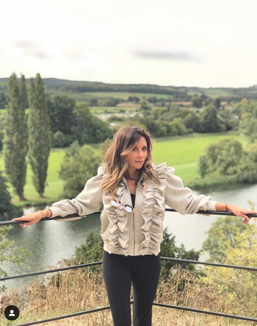 Danesfield House Hotel and Spa - England’s countryside....