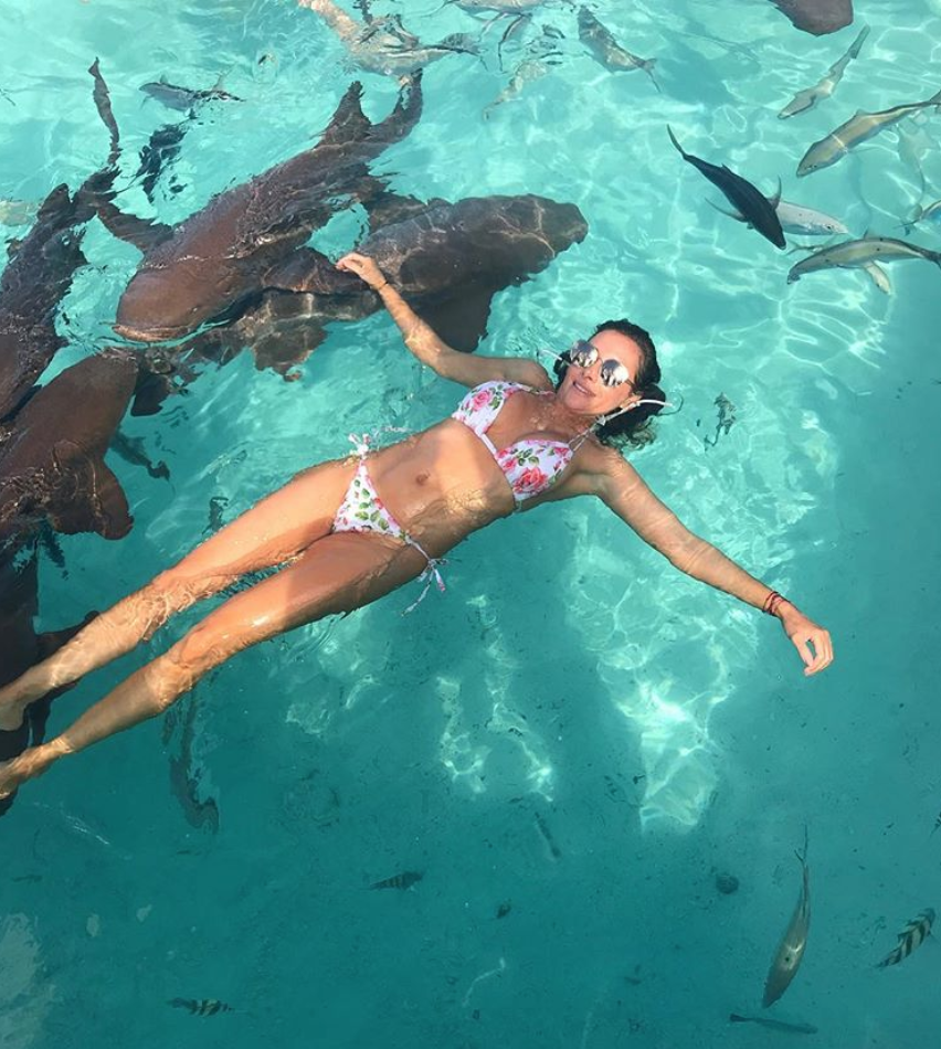 Exuma - The Bahamas - Getting ready for this magical trip!!! One of my favorite places in the world 🌎...