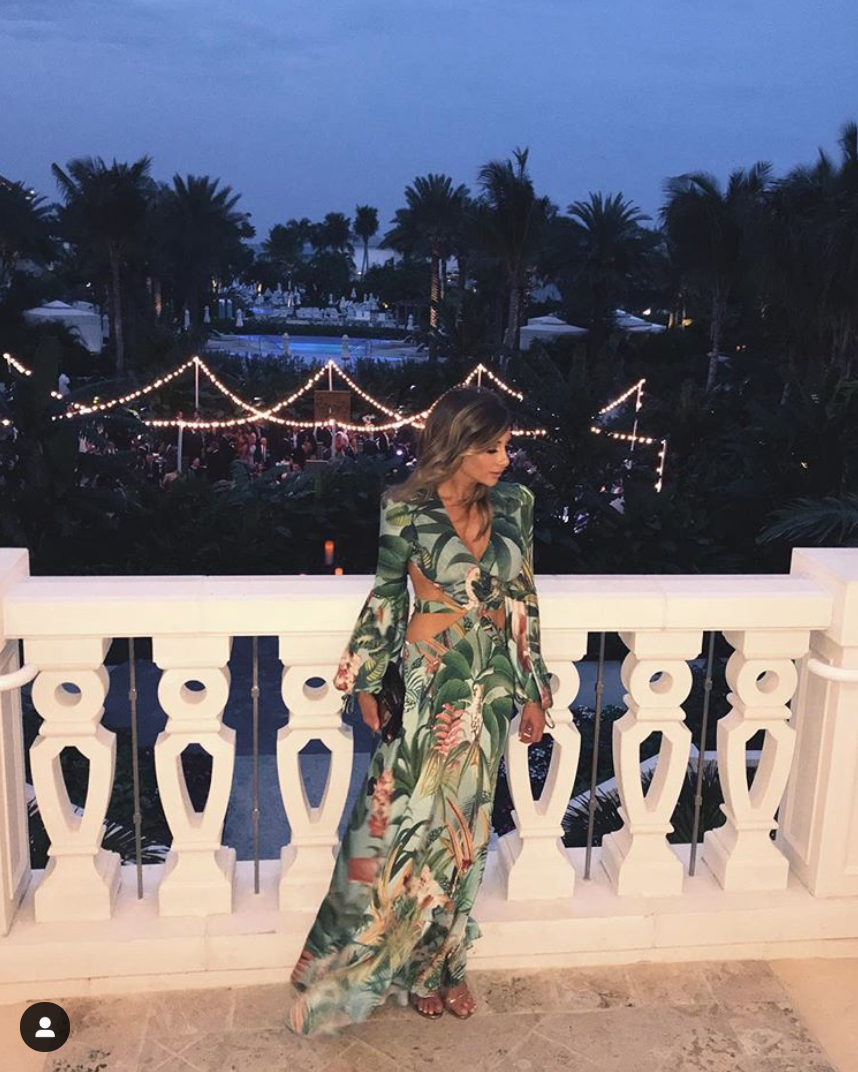 Rosewood Baha Mar - Bahamas Vibes✨