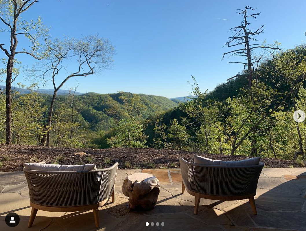 Blackberry Mountain - All I have to say is WOW! I wanted to give...