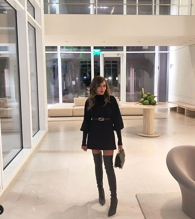 Four Seasons Hotel at The Surf Club, Surfside - Miami Winter 😉...