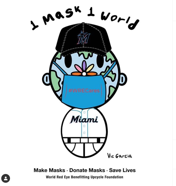 Miami Beach, Florida - Please take a moment to read this ☺️...