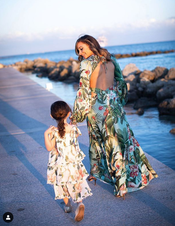 Fisher Island, Florida - Right by your side... Literally 😉...