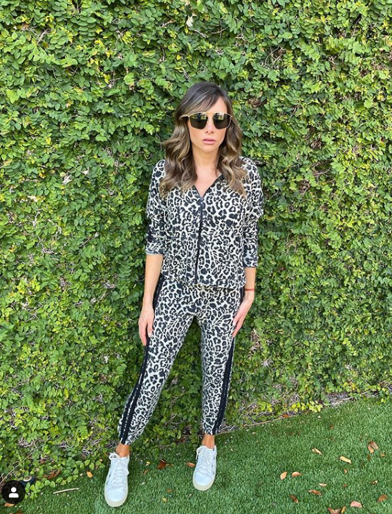 Miami Beach, Florida - Lounge clothes on repeat 😎...