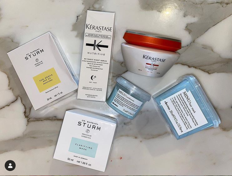 Miami Beach, Florida - Self care on Sunday 🧖‍♀️...