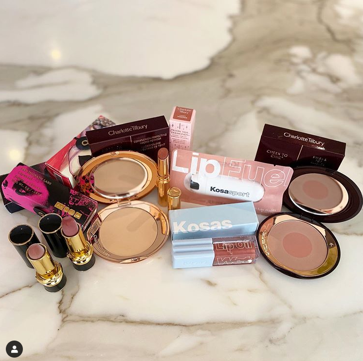 Miami, Florida - Just a few of my favorite things 💄💋...