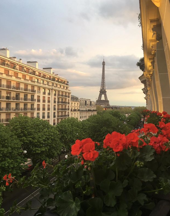 Daydreaming of the next trip I will take...