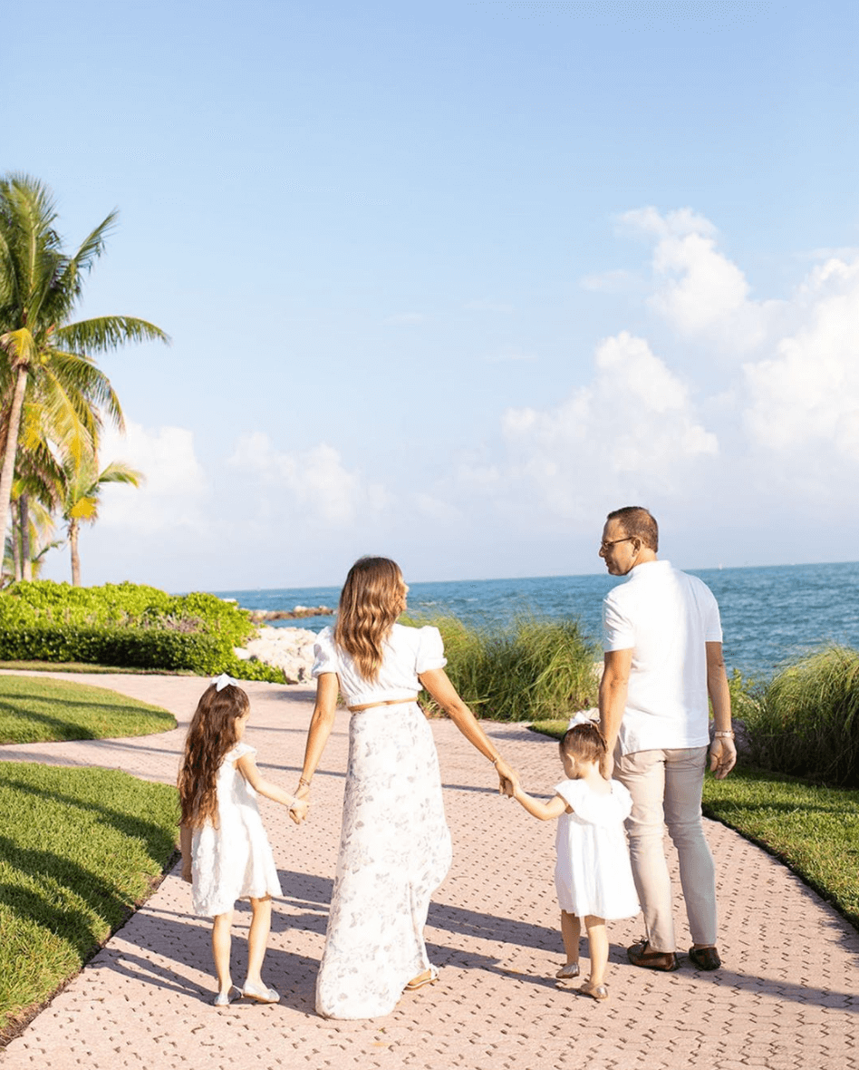 There’s no one else I’d rather walk through life with! 