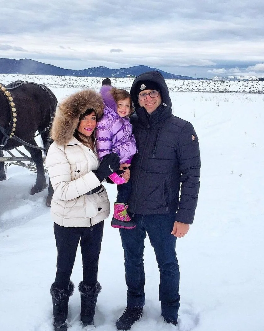 The Resort at Paws Up - Daydreaming of this winter wonderland!...